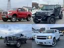 ＬＴＺ　２００７年モデル　サンルーフ　黒本革シート　リフトアップ　ブラックリノ２０インチホイール　３３ｘ１２．５０Ｒ２０マッドタイヤ　１ナンバー５人乗り　フルセグＴＶナビ　バックカメラ　ハードトノカバー（20枚目）