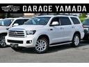 AMERICA TOYOTA SEQUOIA