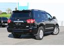 AMERICA TOYOTA SEQUOIA