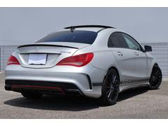 ＣＬＡクラス ＣＬＡ４５　ＡＭＧ　４マチック　ＡＭＧアドバンス＆カーボン＆エクスクルーシブＰＫＧ　純正ナビ 9200620A30240601W002 2