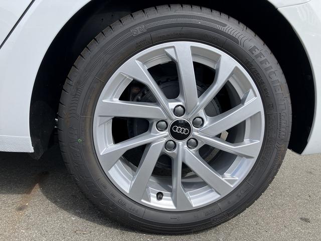 Ａ１スポーツバック ２５ＴＦＳＩ　アドバンスド　元デモカー／アダプティブクルーズ／リヤビューカメラ／サイドアシスト／ハイビームアシスト／アドバンスキー／バーチャルコックピット／コントラストルーフ／スマートフォンインターフェイス／禁煙車（57枚目）