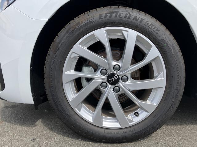 Ａ１スポーツバック ２５ＴＦＳＩ　アドバンスド　元デモカー／アダプティブクルーズ／リヤビューカメラ／サイドアシスト／ハイビームアシスト／アドバンスキー／バーチャルコックピット／コントラストルーフ／スマートフォンインターフェイス／禁煙車（58枚目）