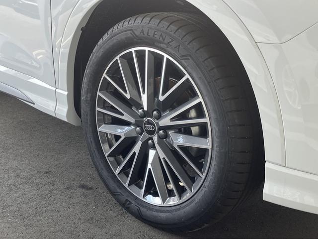 Q3 35TFSI Sライン 元デモカー/オートマチックテールゲート/アダプティブクルーズ/レーンアシスト/リヤトラフィックアシスト/パーシャルレザー/サラウンドビューカメラスポーツサスペンション/バーチャルコックピット/禁煙車(72枚目)