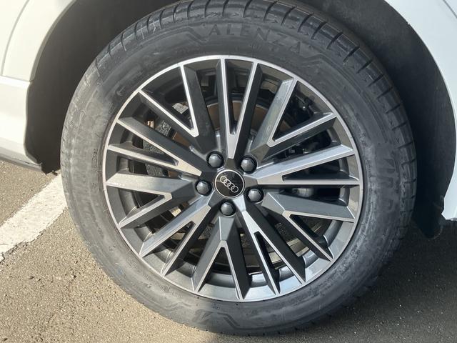 Q3 35TFSI Sライン 元デモカー/オートマチックテールゲート/アダプティブクルーズ/レーンアシスト/リヤトラフィックアシスト/パーシャルレザー/サラウンドビューカメラスポーツサスペンション/バーチャルコックピット/禁煙車(73枚目)