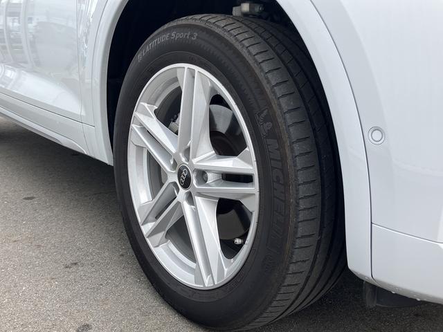 Q5 40TDIクワトロ Sライン ワンオーナー/TVチューナー/プライバシーガラス/アコースティツクガラス(フロント)/オートマチックテールゲート/サラウンドビューカメラ/アダプティブクルーズ/レーンアシスト/サイドアシスト/禁煙車(7枚目)