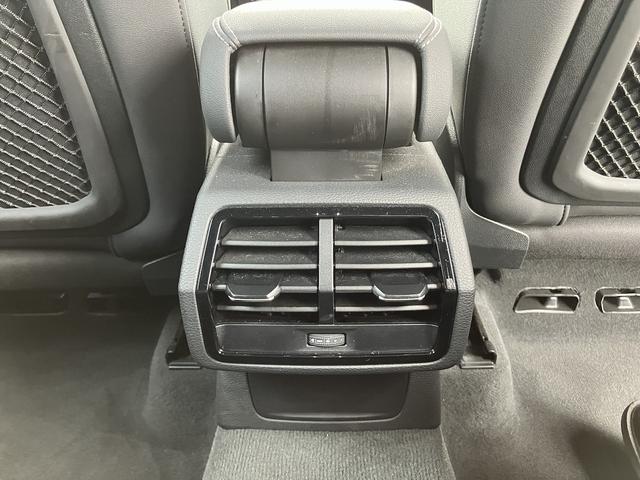 Q3スポーツバック 35TFSI Sライン ワンオーナー/アダプティブクルーズ/サラウンドビューカメラ/レーンアシスト/リヤトラフィックアシスト/バーチャルコックピット/オートマチックテールゲート/アルミホイール20Vスポーク19インチ/禁煙車(46枚目)