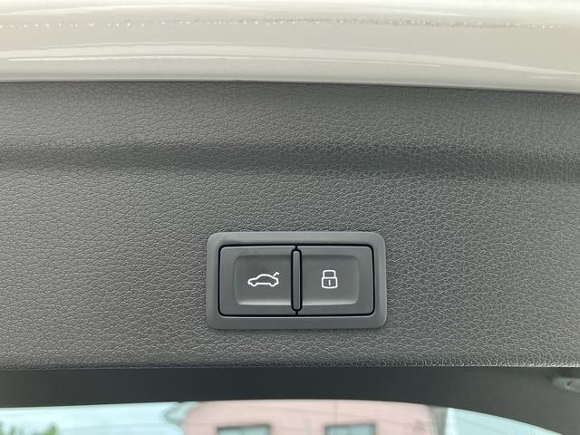 Q3スポーツバック 35TFSI Sライン ワンオーナー/アダプティブクルーズ/サラウンドビューカメラ/レーンアシスト/リヤトラフィックアシスト/バーチャルコックピット/オートマチックテールゲート/アルミホイール20Vスポーク19インチ/禁煙車(50枚目)