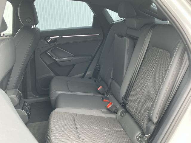 Q3スポーツバック 35TFSI Sライン ワンオーナー/アダプティブクルーズ/サラウンドビューカメラ/レーンアシスト/リヤトラフィックアシスト/バーチャルコックピット/オートマチックテールゲート/アルミホイール20Vスポーク19インチ/禁煙車(58枚目)