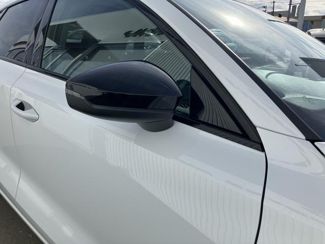 Ａ３ スポーツバック３０ＴＦＳＩアドバンスド　ワンオーナー／禁煙車／ＴＶチューナー／リヤビューカメラ／レーンアシスト／パーシャルレザー／フロントシート電動調節機能／マルチカラアンビエントライト／スマートフォンインターフェイス／マイルドハイブリッド（12枚目）