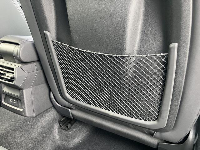 Ａ３ スポーツバック３０ＴＦＳＩアドバンスド　ワンオーナー／禁煙車／ＴＶチューナー／リヤビューカメラ／レーンアシスト／パーシャルレザー／フロントシート電動調節機能／マルチカラアンビエントライト／スマートフォンインターフェイス／マイルドハイブリッド（45枚目）