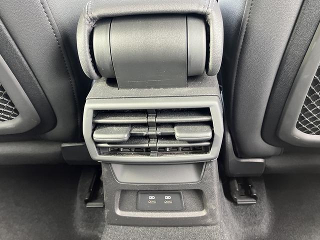 Ａ３ スポーツバック３０ＴＦＳＩアドバンスド　ワンオーナー／禁煙車／ＴＶチューナー／リヤビューカメラ／レーンアシスト／パーシャルレザー／フロントシート電動調節機能／マルチカラアンビエントライト／スマートフォンインターフェイス／マイルドハイブリッド（46枚目）