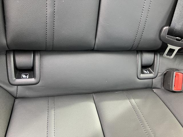 Ａ３ スポーツバック３０ＴＦＳＩアドバンスド　ワンオーナー／禁煙車／ＴＶチューナー／リヤビューカメラ／レーンアシスト／パーシャルレザー／フロントシート電動調節機能／マルチカラアンビエントライト／スマートフォンインターフェイス／マイルドハイブリッド（47枚目）