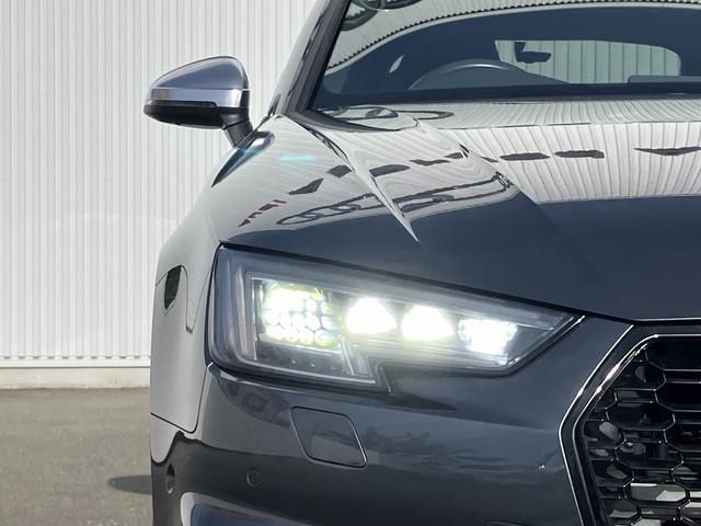 Ｓ４アバント ベースグレード　ワンオーナー／禁煙車／ＴＶチューナー／カラードブレーキキャリパーレッド／サラウンドビューカメラ／レーンアシスト／ファインナッパレザー／プライバシーガラス／Ｂａｎｇ＆Ｏｌｕｆｓｅｎサウンドシステム（10枚目）