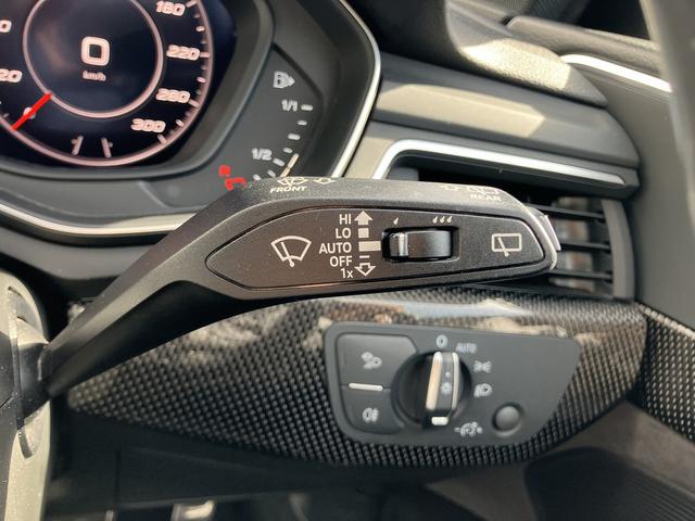 Ｓ４アバント ベースグレード　ワンオーナー／禁煙車／ＴＶチューナー／カラードブレーキキャリパーレッド／サラウンドビューカメラ／レーンアシスト／ファインナッパレザー／プライバシーガラス／Ｂａｎｇ＆Ｏｌｕｆｓｅｎサウンドシステム（41枚目）