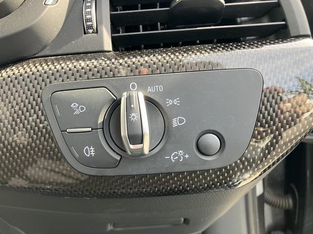 Ｓ４アバント ベースグレード　ワンオーナー／禁煙車／ＴＶチューナー／カラードブレーキキャリパーレッド／サラウンドビューカメラ／レーンアシスト／ファインナッパレザー／プライバシーガラス／Ｂａｎｇ＆Ｏｌｕｆｓｅｎサウンドシステム（42枚目）