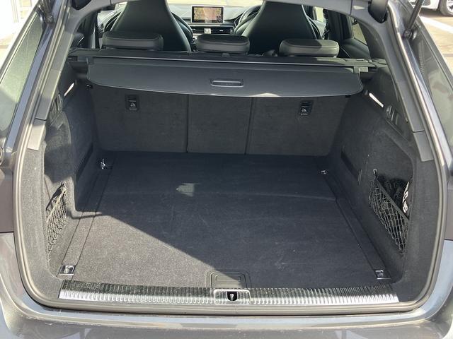 Ｓ４アバント ベースグレード　ワンオーナー／禁煙車／ＴＶチューナー／カラードブレーキキャリパーレッド／サラウンドビューカメラ／レーンアシスト／ファインナッパレザー／プライバシーガラス／Ｂａｎｇ＆Ｏｌｕｆｓｅｎサウンドシステム（51枚目）