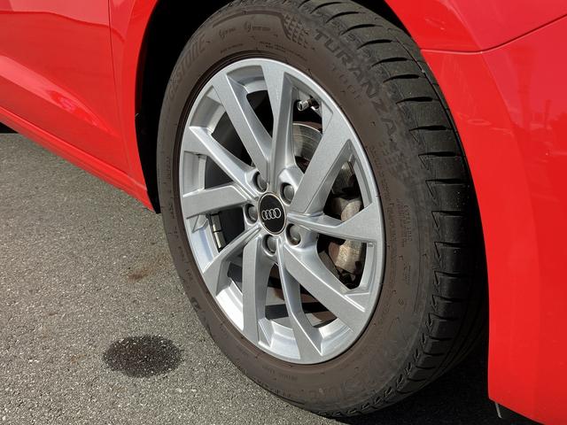 Ａ１スポーツバック ２５ＴＦＳＩ　アドバンスド　禁煙車／アドバンスドキー／リヤビューカメラ／パークアシスト／シートヒーター（フロント）／アダプティブクルーズ／リヤビューカメラ／ＭＭＩナビゲーションシステム／ＬＥＤヘッドライト／コントラストルーフ（13枚目）