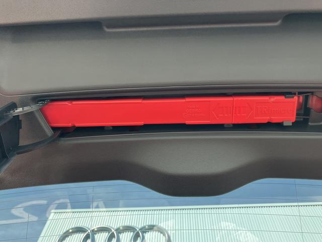 Ａ１スポーツバック ２５ＴＦＳＩ　アドバンスド　禁煙車／アドバンスドキー／リヤビューカメラ／パークアシスト／シートヒーター（フロント）／アダプティブクルーズ／リヤビューカメラ／ＭＭＩナビゲーションシステム／ＬＥＤヘッドライト／コントラストルーフ（42枚目）