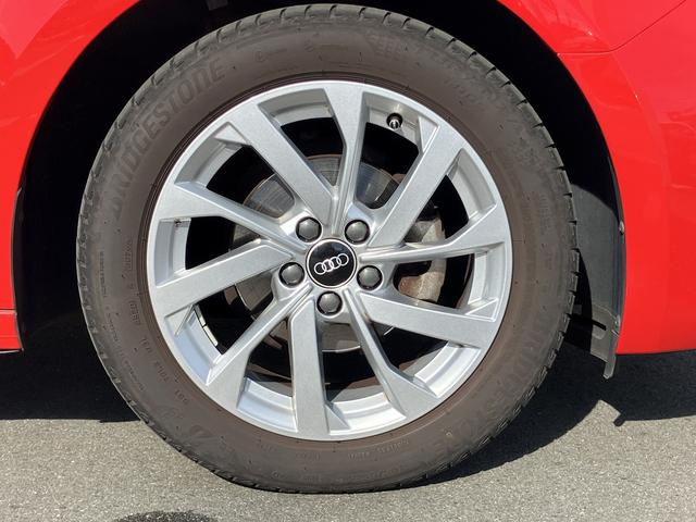 Ａ１スポーツバック ２５ＴＦＳＩ　アドバンスド　禁煙車／アドバンスドキー／リヤビューカメラ／パークアシスト／シートヒーター（フロント）／アダプティブクルーズ／リヤビューカメラ／ＭＭＩナビゲーションシステム／ＬＥＤヘッドライト／コントラストルーフ（53枚目）