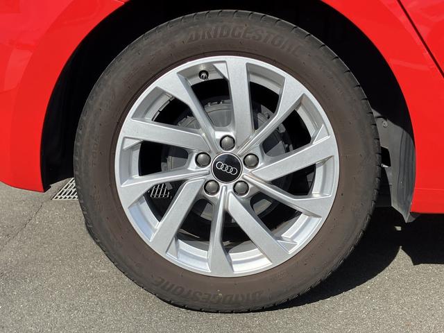 Ａ１スポーツバック ２５ＴＦＳＩ　アドバンスド　禁煙車／アドバンスドキー／リヤビューカメラ／パークアシスト／シートヒーター（フロント）／アダプティブクルーズ／リヤビューカメラ／ＭＭＩナビゲーションシステム／ＬＥＤヘッドライト／コントラストルーフ（54枚目）