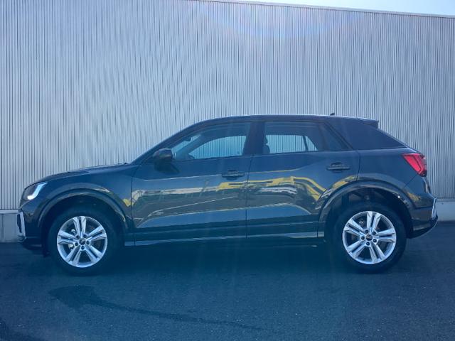 Q2 35TFSIアドバンスド(3枚目)