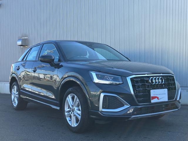 Q2 35TFSIアドバンスド(5枚目)