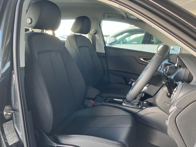 Q2 35TFSIアドバンスド(9枚目)