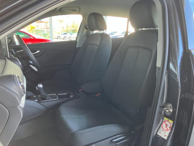 Q2 35TFSIアドバンスド(11枚目)