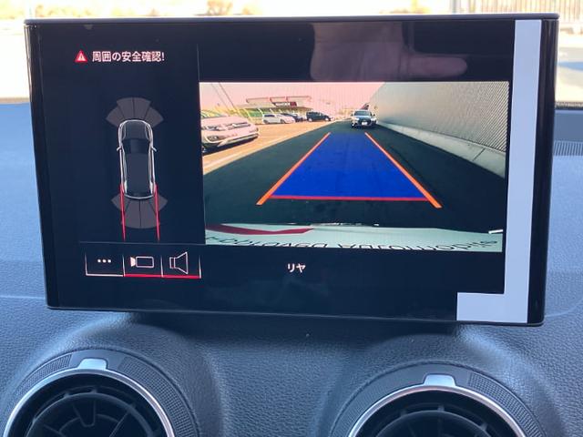 Q2 35TFSIアドバンスド(14枚目)