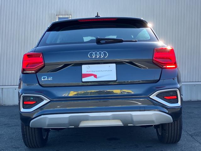 Q2 35TFSIアドバンスド(16枚目)