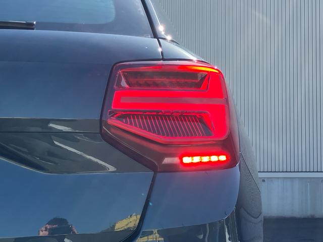 Q2 35TFSIアドバンスド(17枚目)