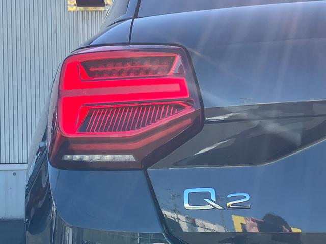 Q2 35TFSIアドバンスド(18枚目)