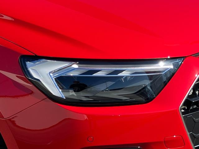 Ａ１スポーツバック ２５ＴＦＳＩ　アドバンスド　コンビニエンス＆アシスタンスパッケージナビゲーションパッケージスマートフォンインターフェイス　コントラストルーフワイヤレスチャージングＡｕｄｉ　ｃｏｎｎｅｃｔ　アダプティブクルーズコントロール（20枚目）