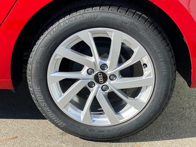 Ａ１スポーツバック ２５ＴＦＳＩ　アドバンスド　コンビニエンス＆アシスタンスパッケージナビゲーションパッケージスマートフォンインターフェイス　コントラストルーフワイヤレスチャージングＡｕｄｉ　ｃｏｎｎｅｃｔ　アダプティブクルーズコントロール（25枚目）