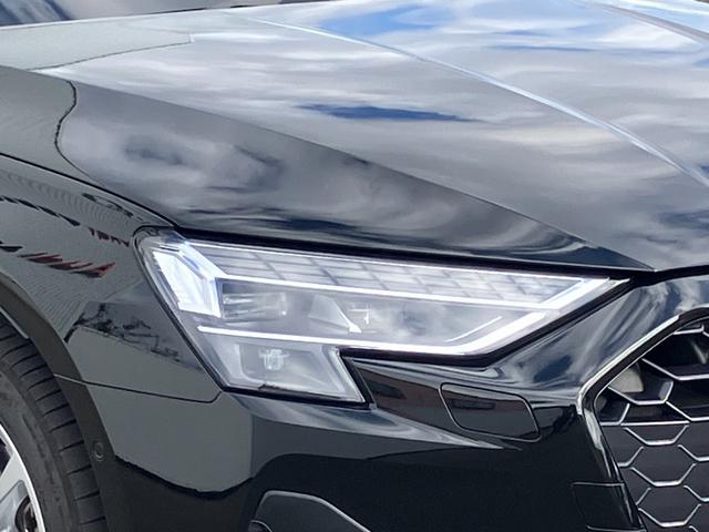 Ａ３ スポーツバック３０ＴＦＳＩアドバンスド　コンビニエンス＆アシスタンスパッケージライト　ナビゲーションパッケージ　３ゾーンオートマチックエアコンディショナー：ＭＭＩナビゲーションシステム　アシスタンスパッケージ（20枚目）