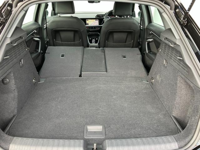 Ａ３ スポーツバック３０ＴＦＳＩアドバンスド　コンビニエンス＆アシスタンスパッケージライト　ナビゲーションパッケージ　３ゾーンオートマチックエアコンディショナー：ＭＭＩナビゲーションシステム　アシスタンスパッケージ（67枚目）