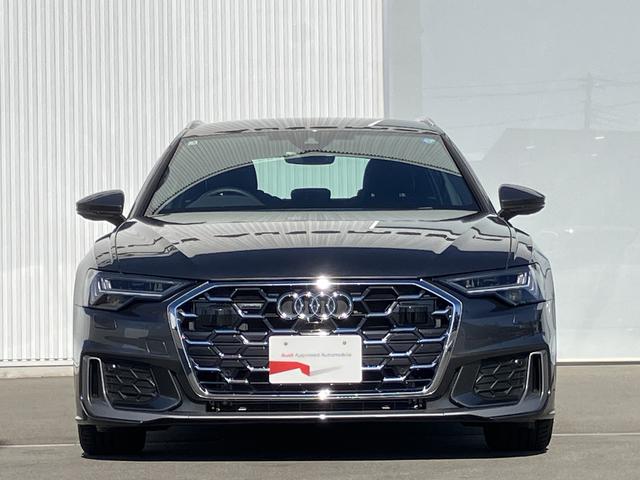 Ａ６アバント ４０ＴＤＩクワトロ　Ｓライン（2枚目）