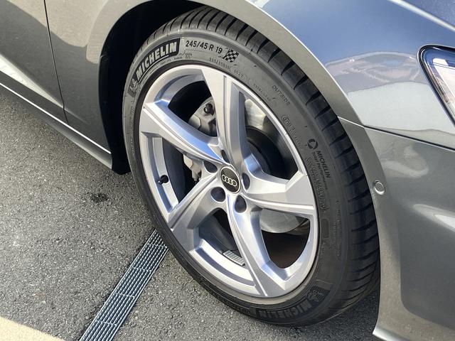 Ａ６アバント ４０ＴＤＩクワトロ　Ｓライン（7枚目）