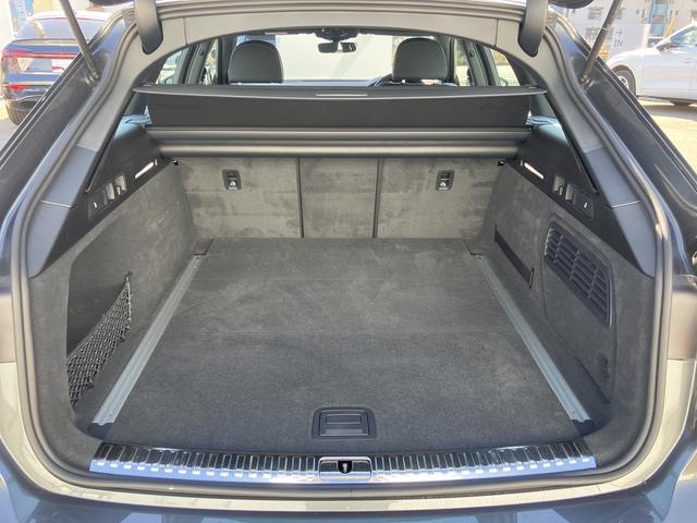 Ａ６アバント ４０ＴＤＩクワトロ　Ｓライン（8枚目）