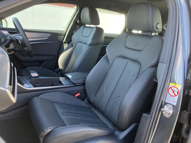 Ａ６アバント ４０ＴＤＩクワトロ　Ｓライン（11枚目）