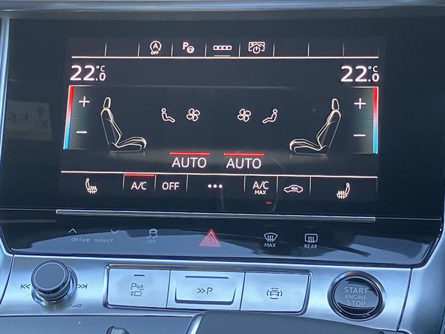 Ａ６アバント ４０ＴＤＩクワトロ　Ｓライン（16枚目）