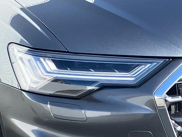 Ａ６アバント ４０ＴＤＩクワトロ　Ｓライン（19枚目）