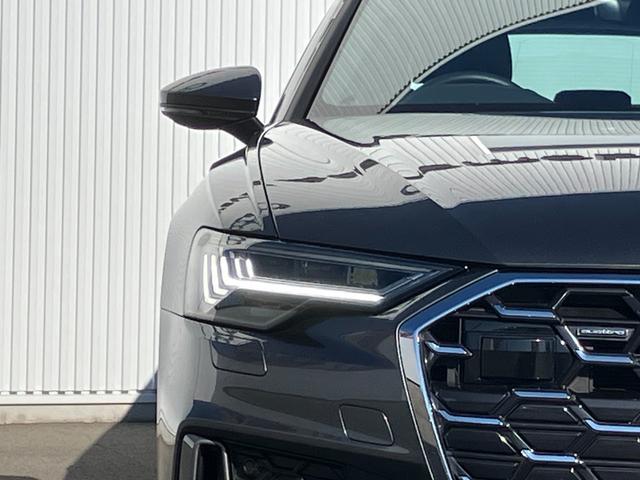 Ａ６アバント ４０ＴＤＩクワトロ　Ｓライン（26枚目）