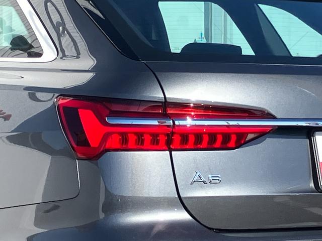 Ａ６アバント ４０ＴＤＩクワトロ　Ｓライン（29枚目）