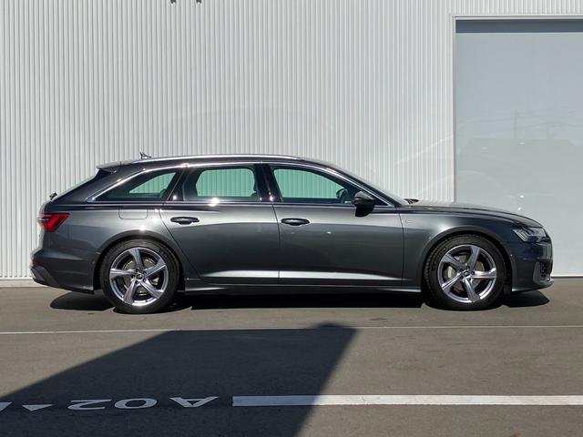 Ａ６アバント ４０ＴＤＩクワトロ　Ｓライン（30枚目）