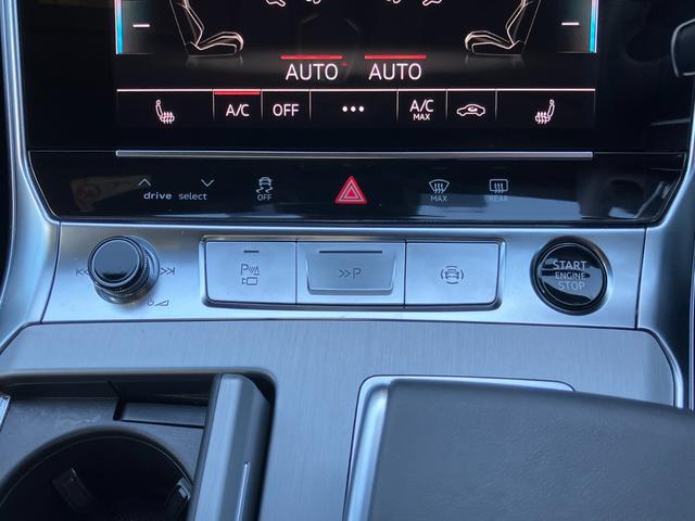 Ａ６アバント ４０ＴＤＩクワトロ　Ｓライン（44枚目）