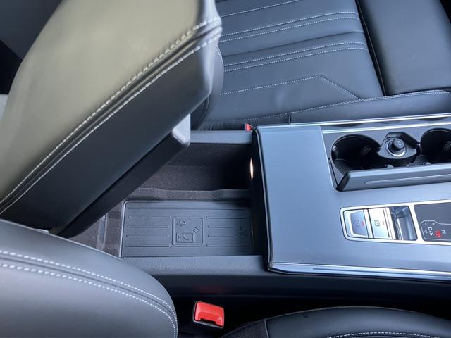 Ａ６アバント ４０ＴＤＩクワトロ　Ｓライン（45枚目）