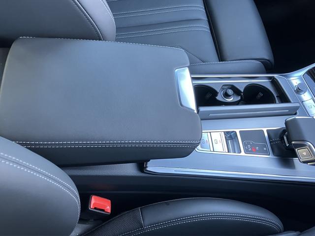 Ａ６アバント ４０ＴＤＩクワトロ　Ｓライン（47枚目）