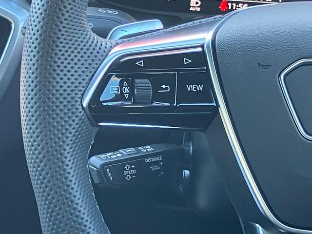 Ａ６アバント ４０ＴＤＩクワトロ　Ｓライン（53枚目）