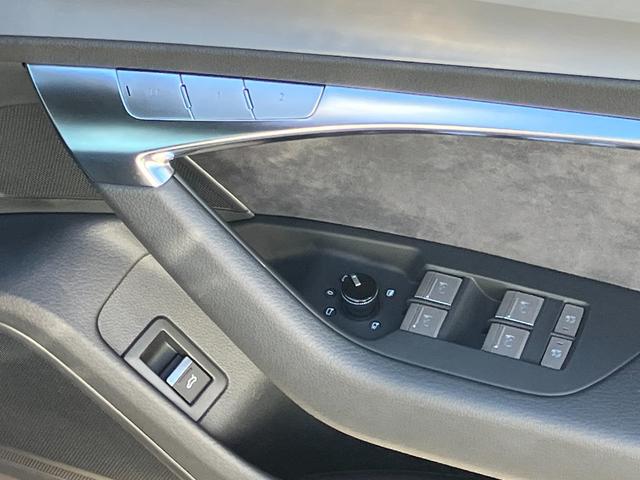 Ａ６アバント ４０ＴＤＩクワトロ　Ｓライン（55枚目）